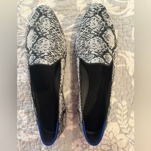 Rothy’s Almond Loafer